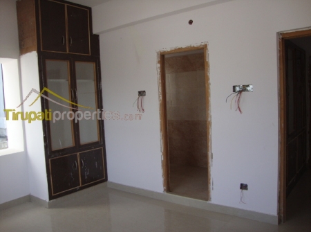9) 3 BHK Apartment in ThummalaGunta, Tirupati - Bed Room 3.JPG